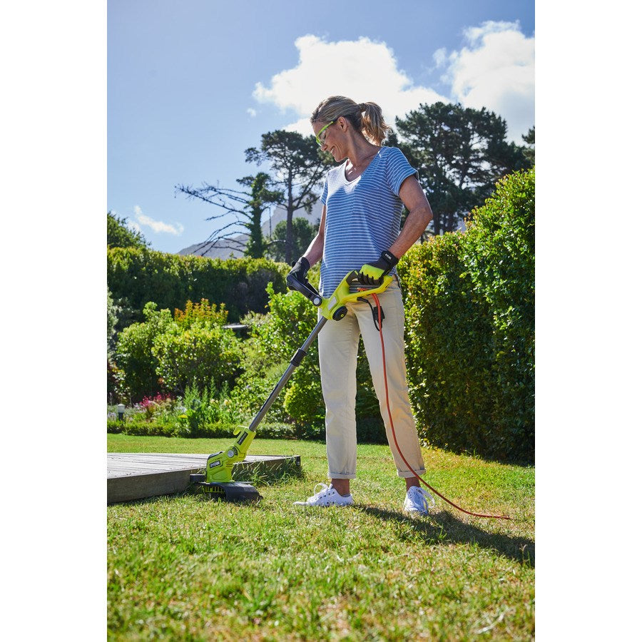 Ryobi RLT6130 Electric Brushcutter 30 cm 600 W EU Plug