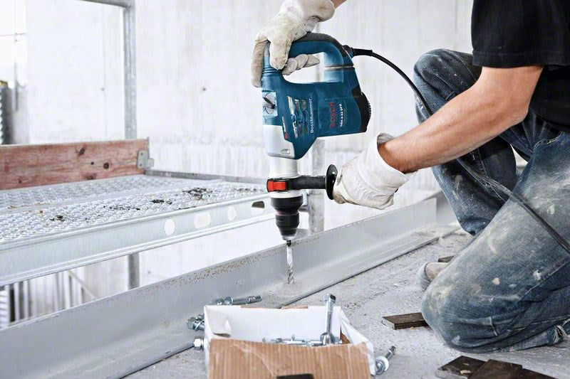 Bosch 0 611 332 101 Rotary Hammer 900 W 800 RPM