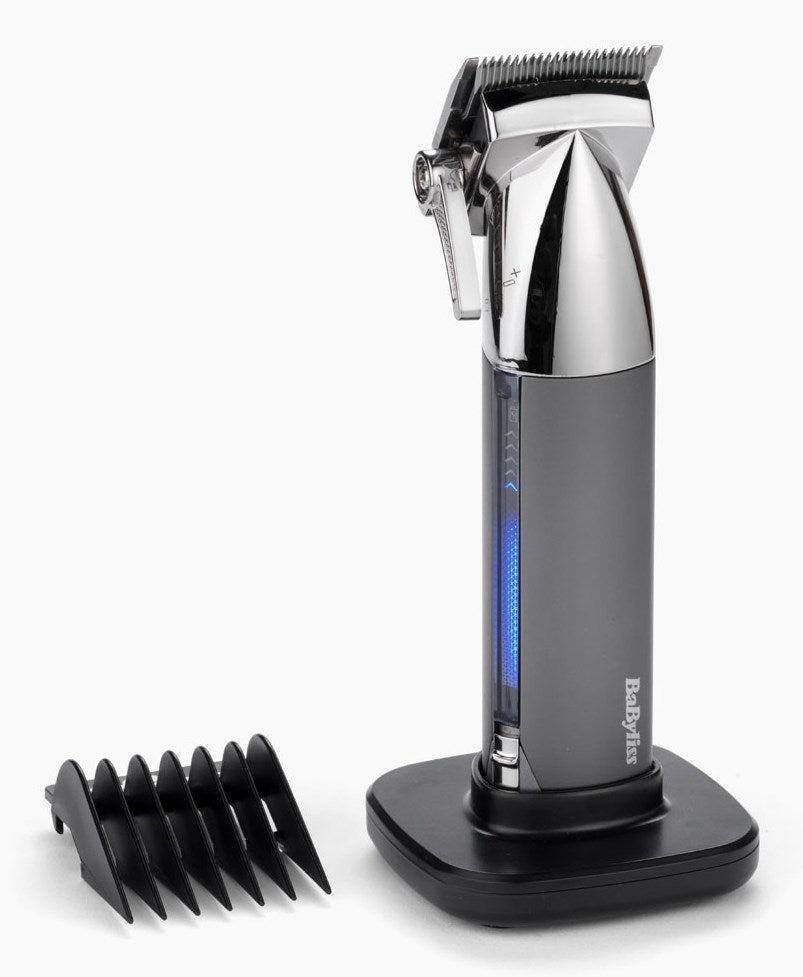 Babyliss Hair Clipper E996E - Lithium-Ion, 180min Runtime