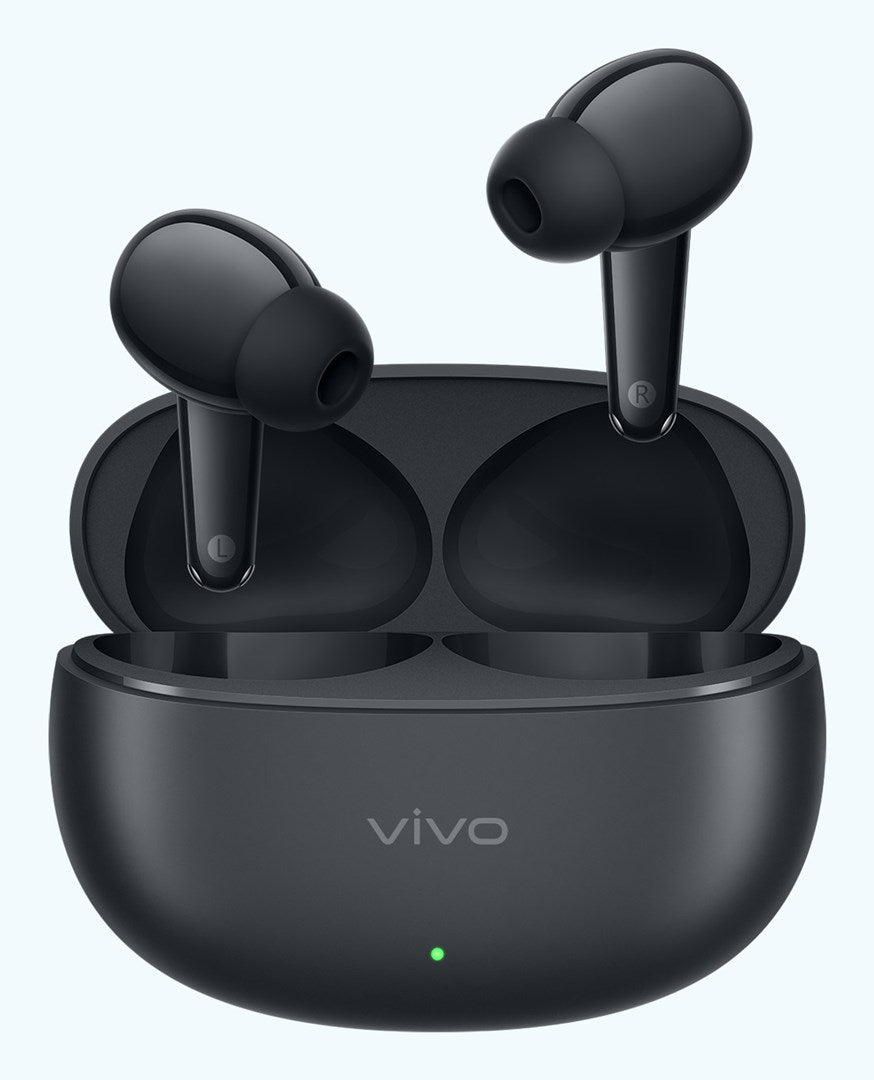 Vivo Buds Pro Wireless Headset Black 29530