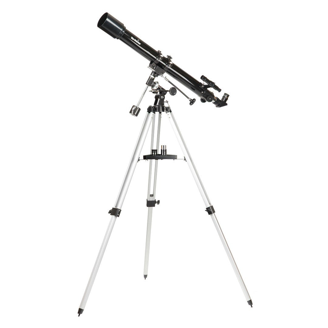 Sky-Watcher Capricorn-70 EQ1 Telescope