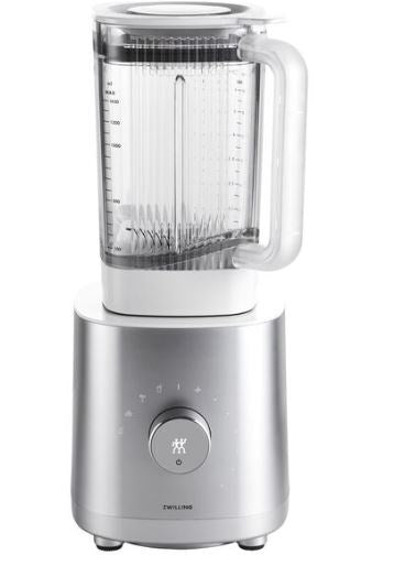 ZWILLING Stand Mixer 1200 W 1200 L Silver 53002-000-0