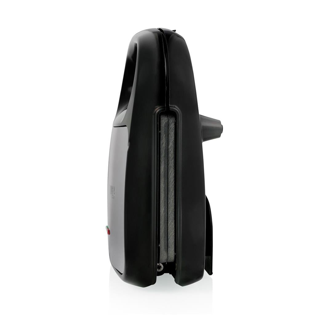 TRISTAR Sandwich Maker 750 W Compact Black 1872038