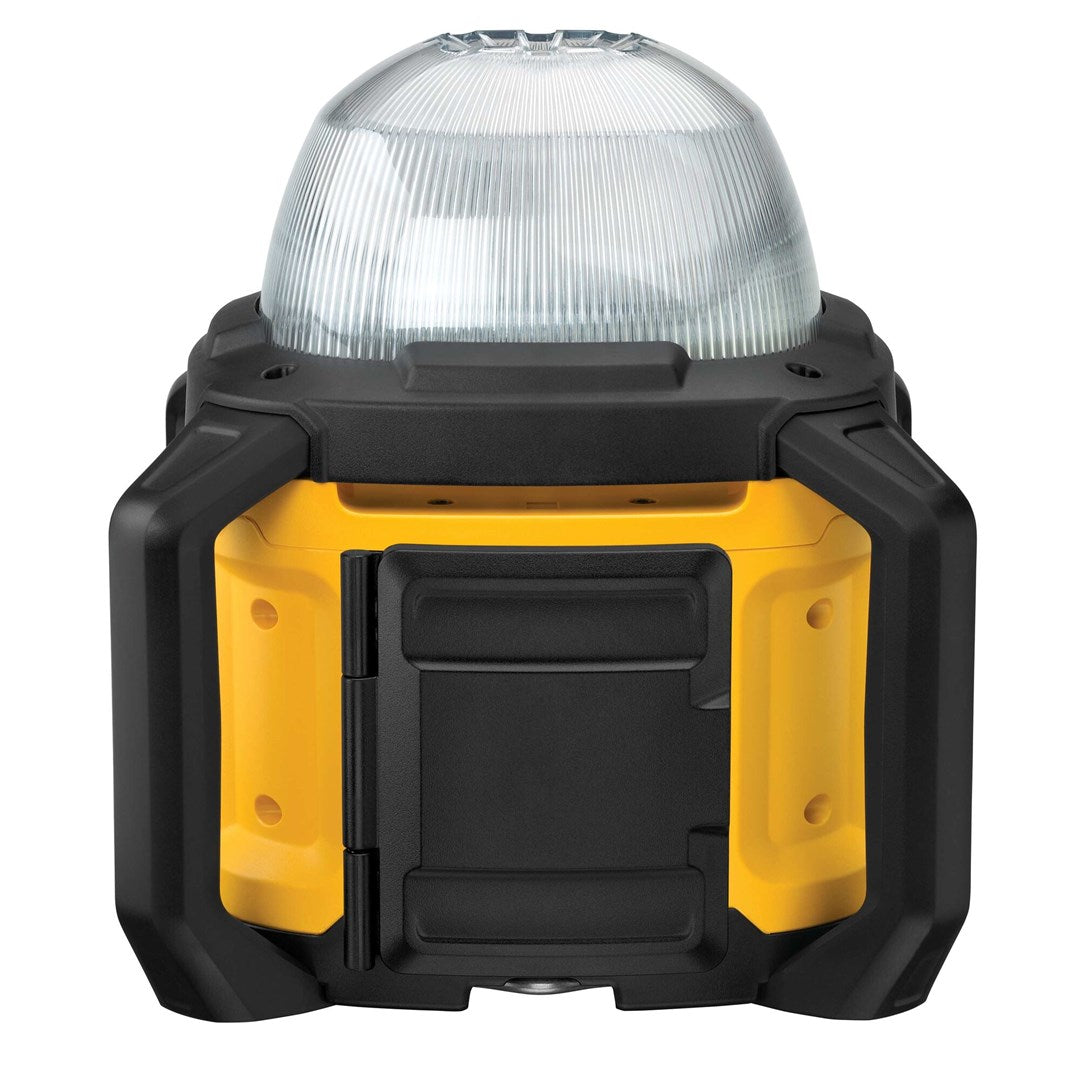 DeWalt Cordless Construction Spotlight 18V 5000LM