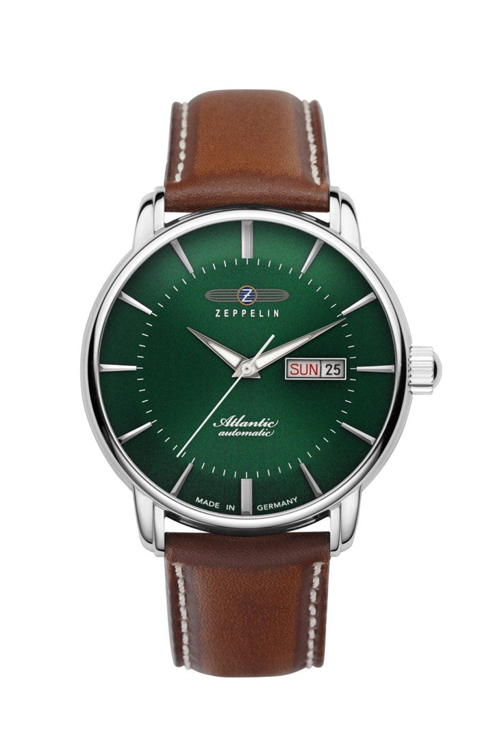 Zeppelin Atlantic Automatic Watch 40 mm Z84664
