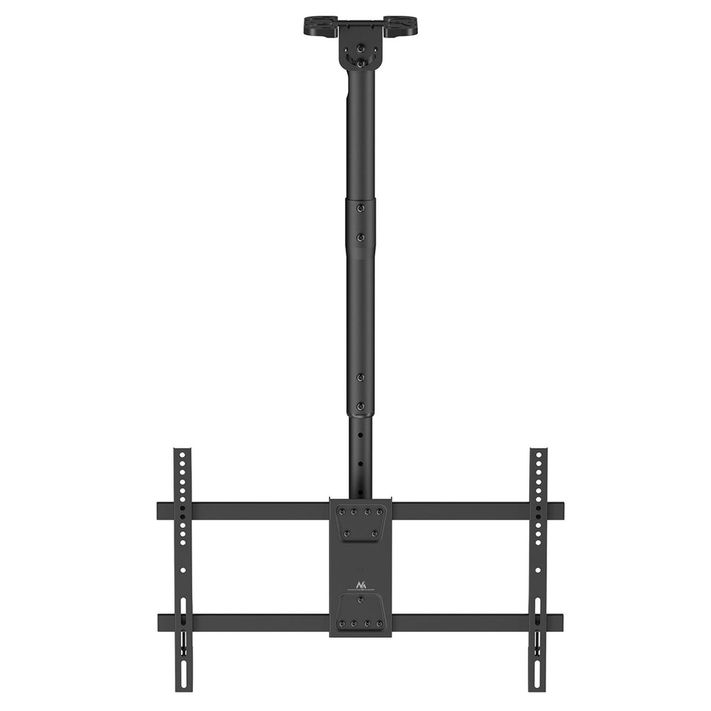 Maclean Ceiling Mount for TVs 43-86" - 60 kg Capacity - VESA 600x400 - Model MC-112 B