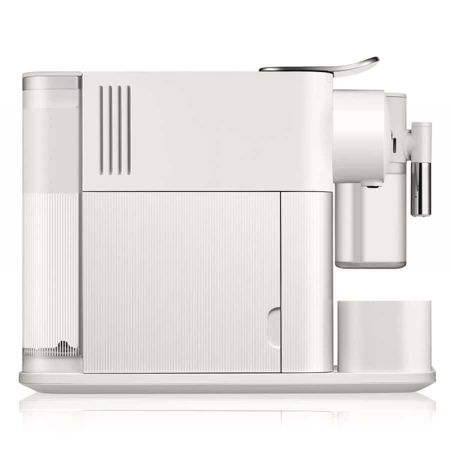 De’Longhi Lattissima One Nespresso Pod Coffee Machine - White