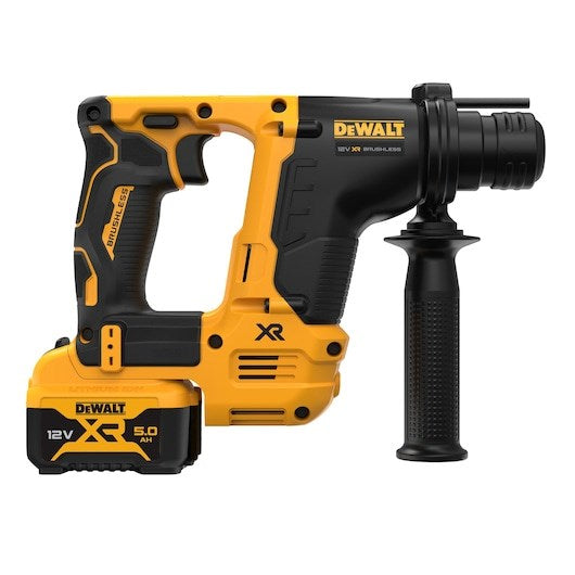 DeWALT DCH072P2-QW Rotary Hammer