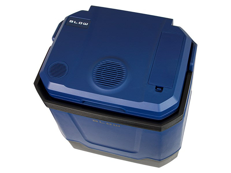 BLOW Mini Fridge 35 L Tourist Car Fridge 44-206#