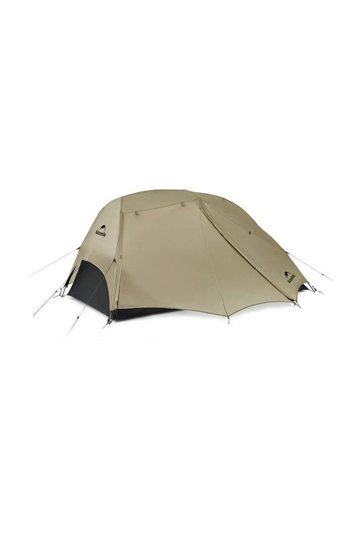 Naturehike Star River 2 UL 15D CNK2450WS022 2-Person Hiking Tent Moon Rock Sand