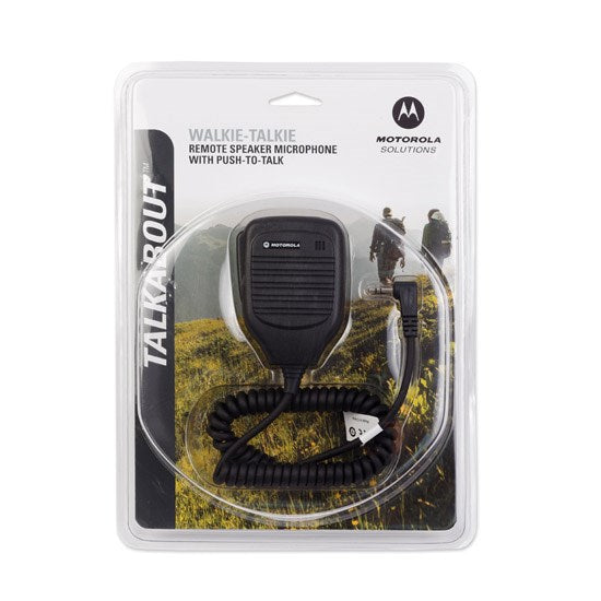 MOTOROLA HANDHELD MICROPHONE T62  T72  T82  T82EX  RSM  T92