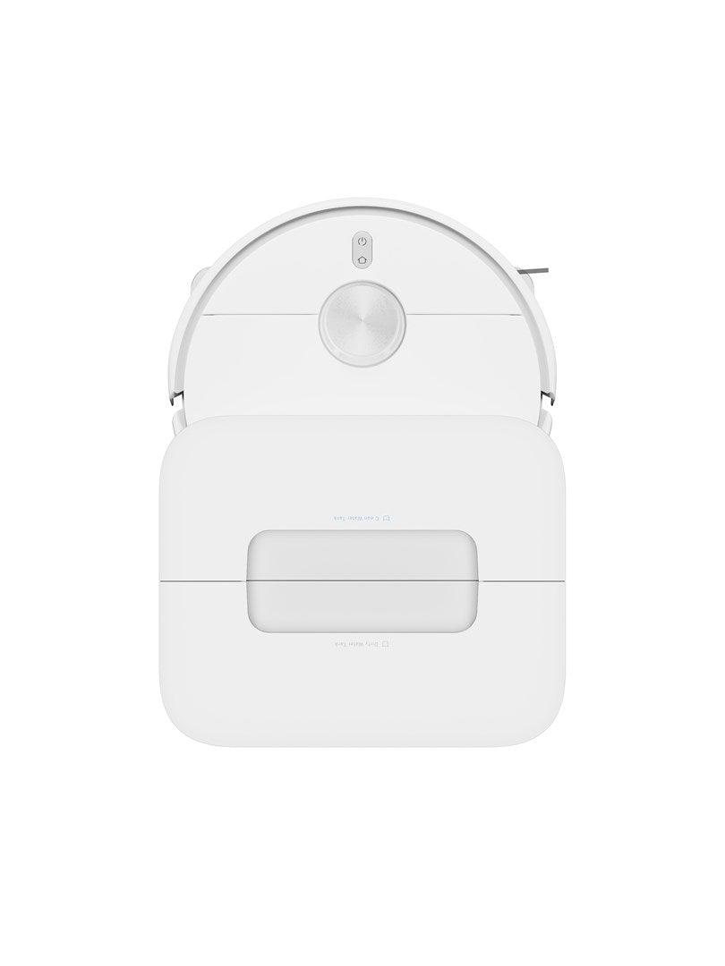 Xiaomi Robot Vacuum 10000Pa Bagless 0.28 L White ROBOT VACUUM H50