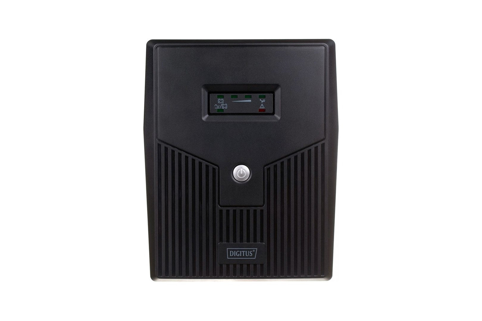 Digitus DN-170067 UPS Line-Interactive 2 kVA 1200 W 4 AC outlets