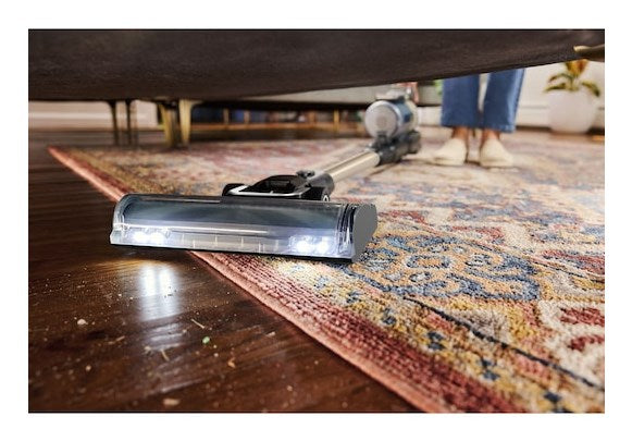 BLACK+DECKER Stick Vacuum BSV525BLP-QW, 18V, 2.5Ah, 70min Runtime