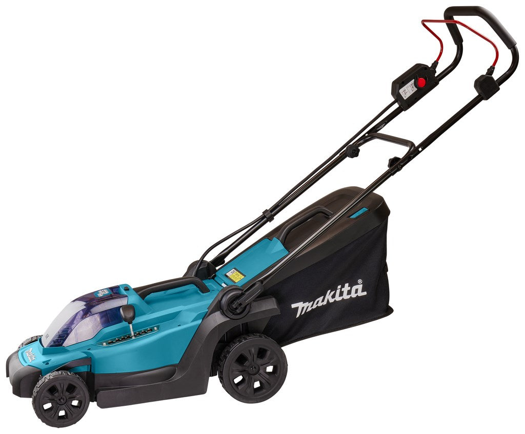 MAKITA Lawn Mower 18V 33 cm 450 m² DLM330RT