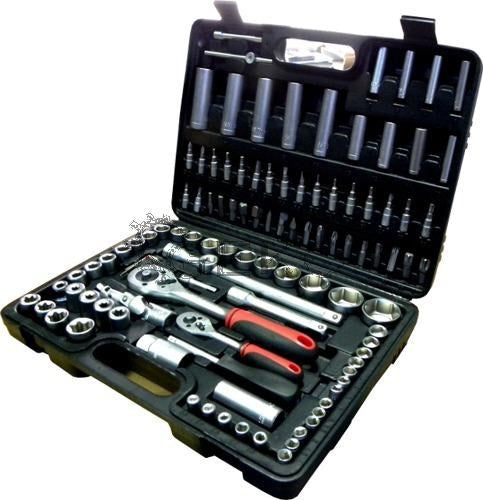 108EL L-TECH WRENCH SET