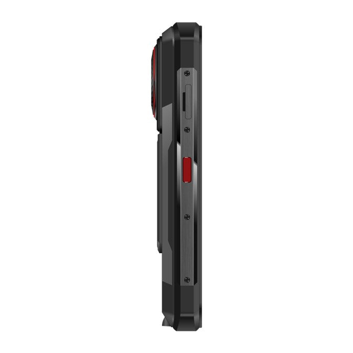 Oukitel WP56 Smartphone 12GB/512GB Black