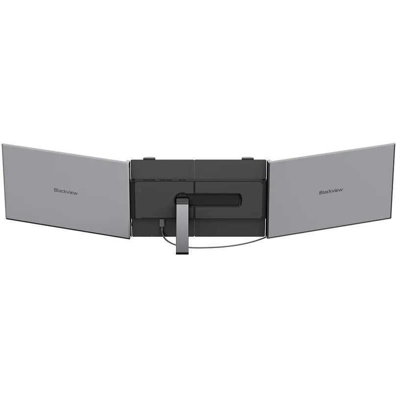Blackview Portable Laptop Screen Extender 14 inch 1920 x 1080 IPS DCM6Pro/BV