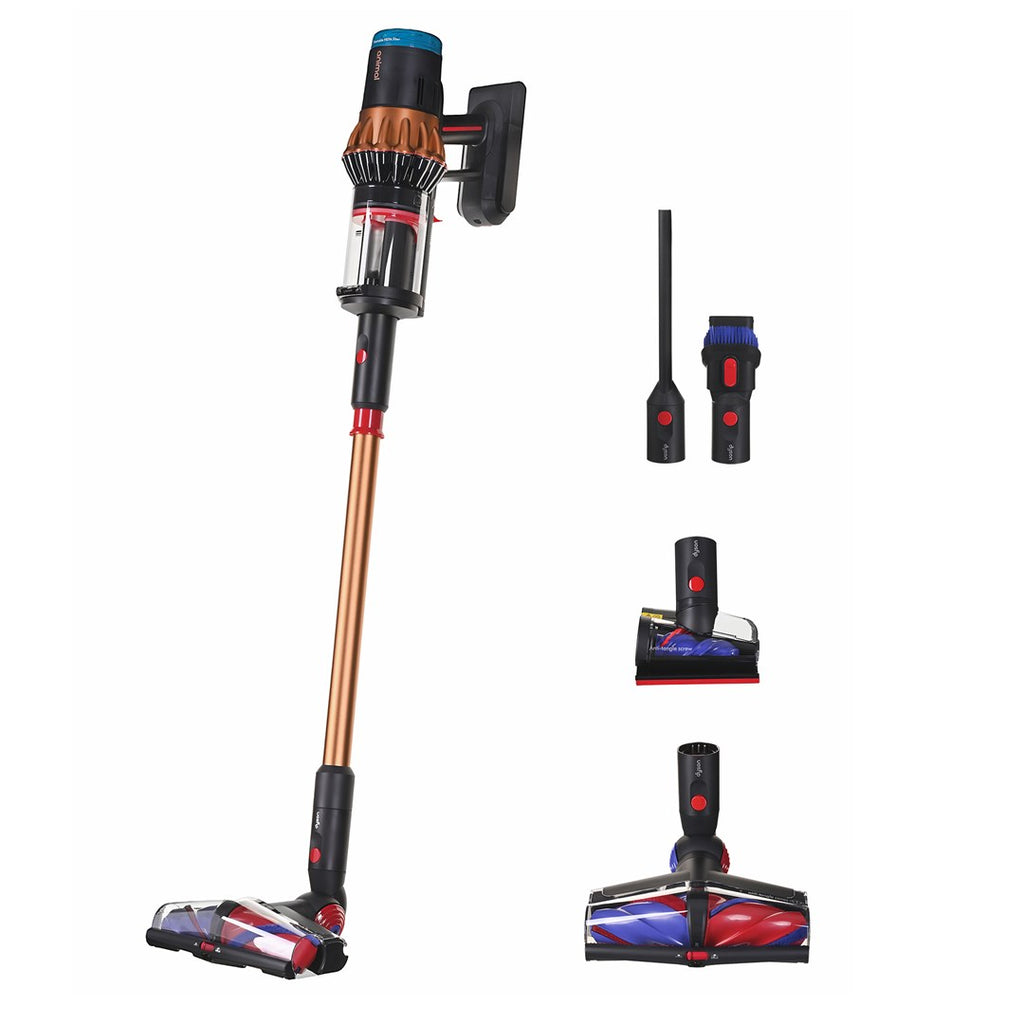 DYSON V16 Piston Animal Vacuum Cleaner