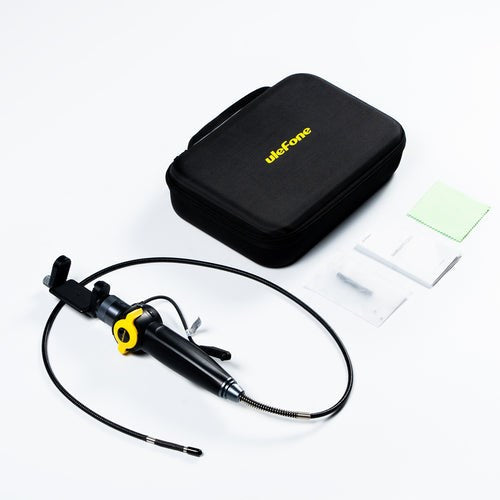 Ulefone uSmart E03 Industrial Endoscope 90° CMOS