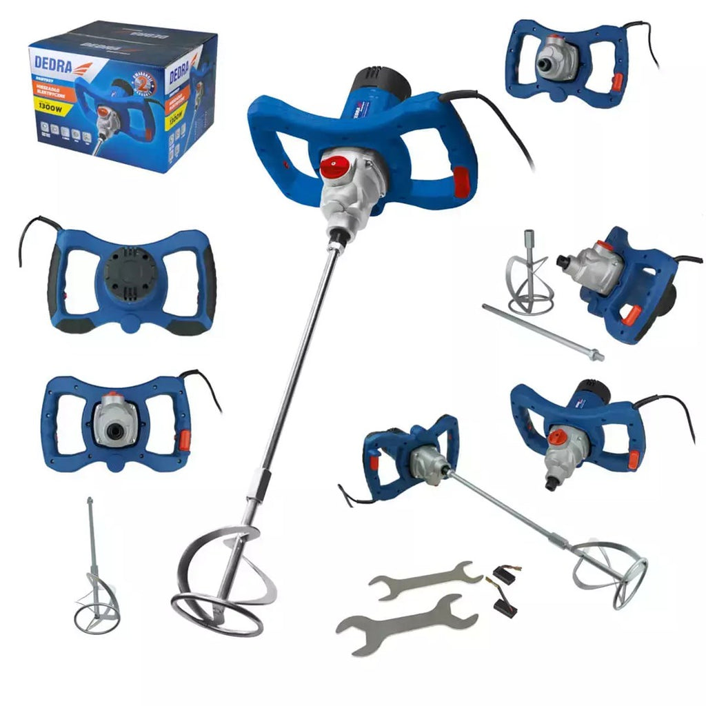 Dedra Mixer 1300 W