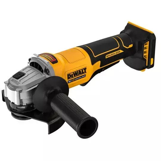 18v xr angle grinder  125mm carton