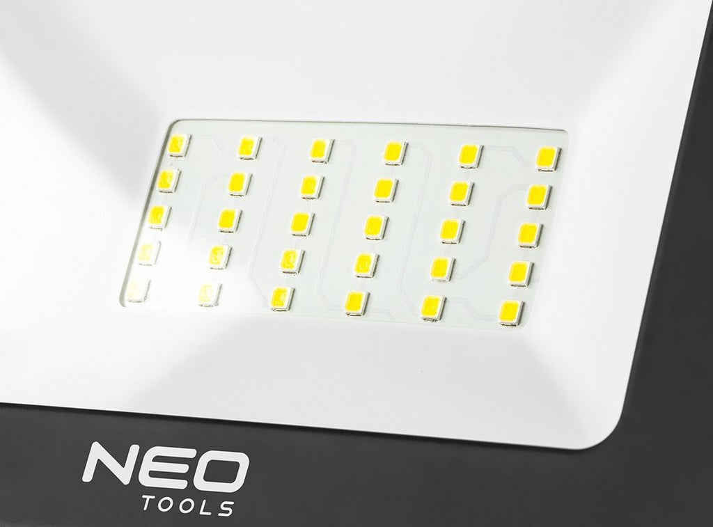 NEO TOOLS Floodlight Robust TOP-99-063