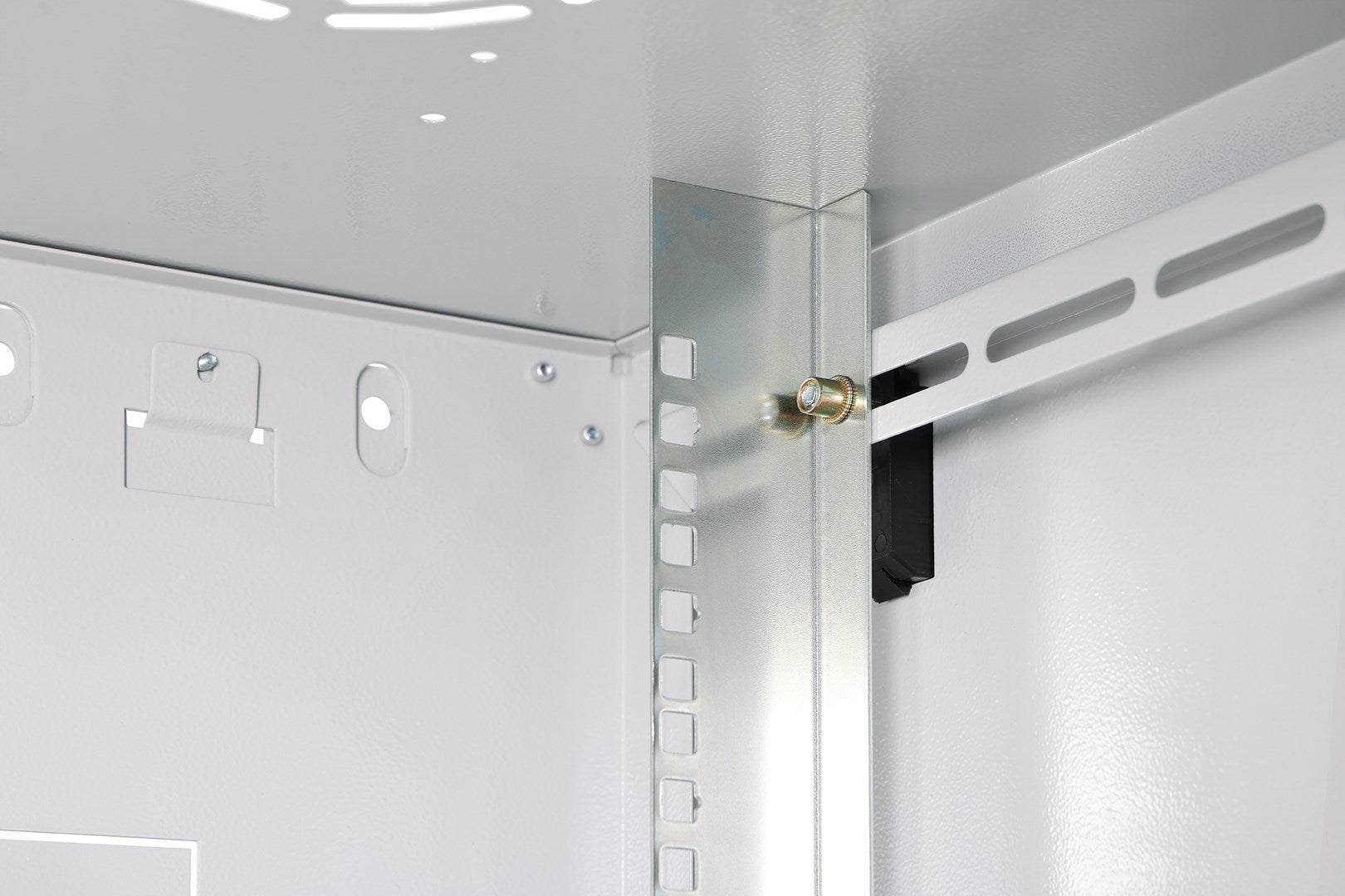 Digitus Dynamic-N Wall-Mounted Enclosure 600x450 mm Unassembled