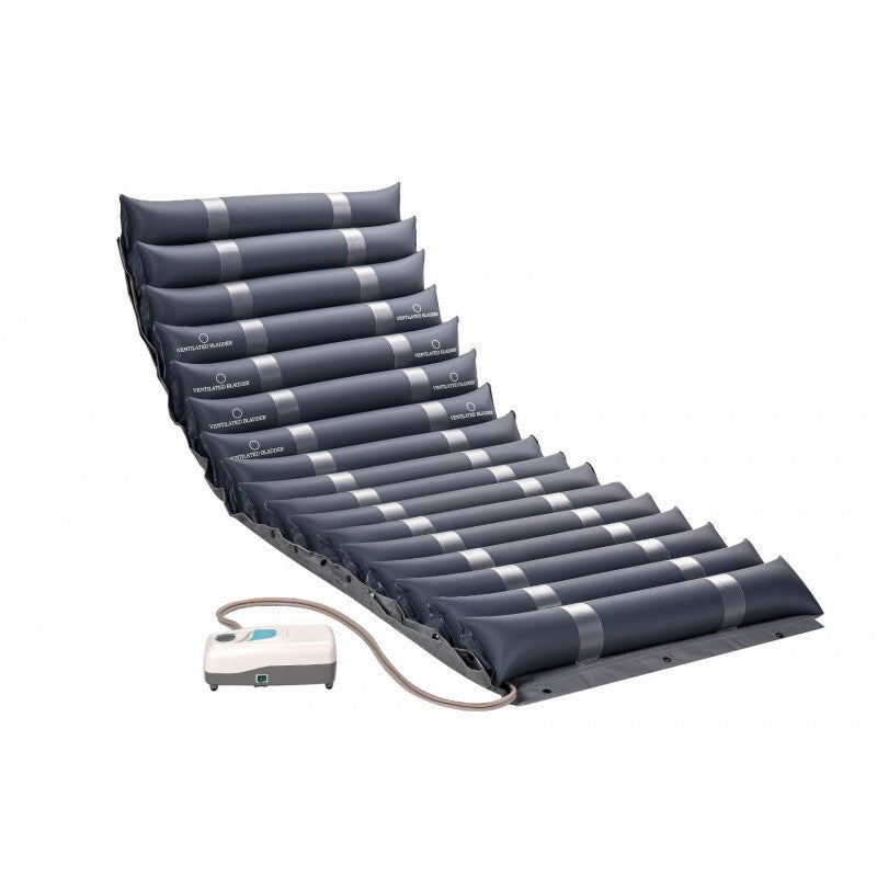 VITEA CARE Anti-Decubitus Mattress - Tubular Alternating Pressure