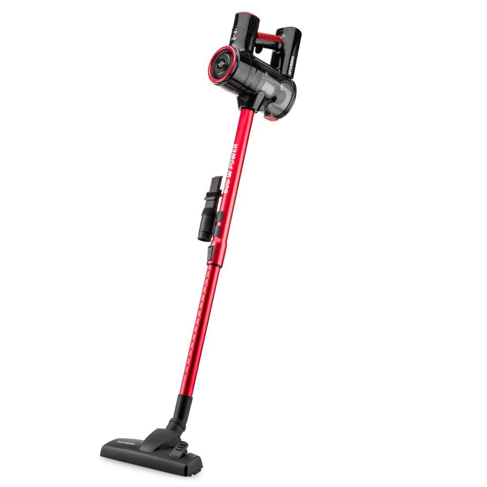 Hyundai Vacuum Cleaner HY-VC609, Corded, 2611 g, Compact Design
