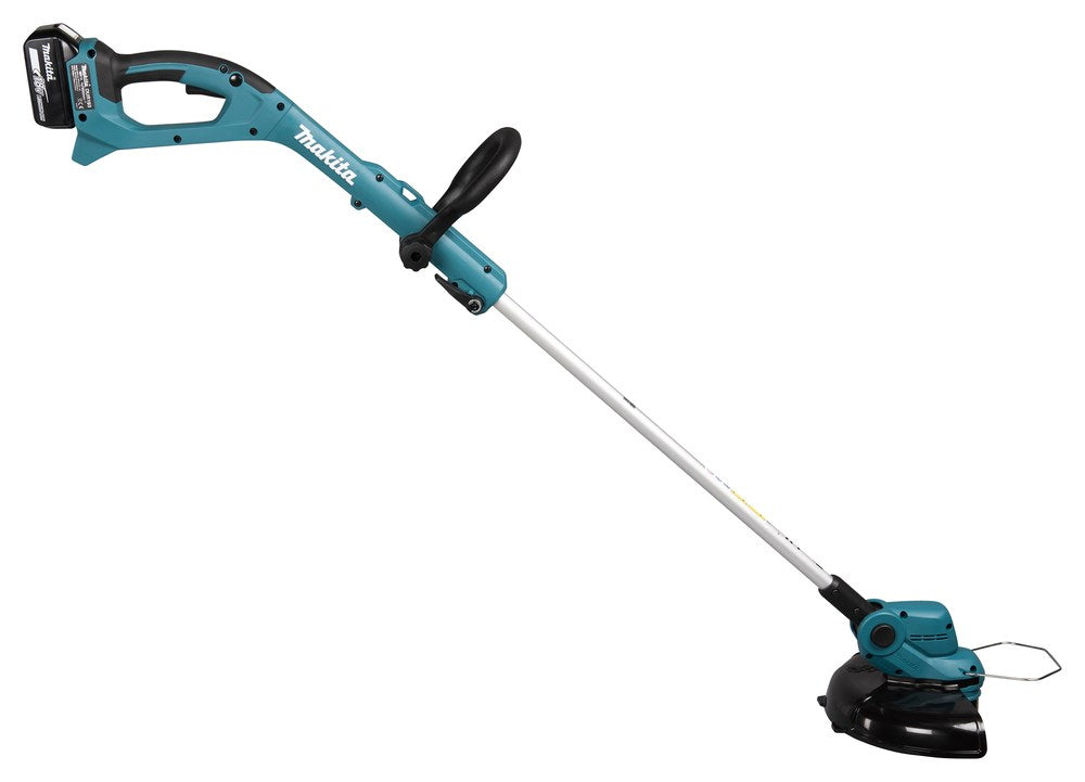 Makita DUR193Z Bürstenschneider/Rasentrimmer 280 W Akku black (DUR193Z)