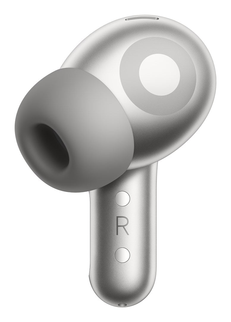 Xiaomi Buds 5 Pro BT Headphones Wireless Titanium BHR9640GL