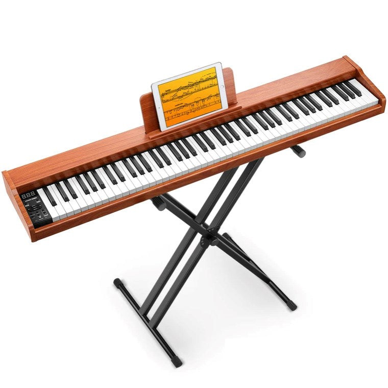 Donner DEP-1S - digital piano 88 keys