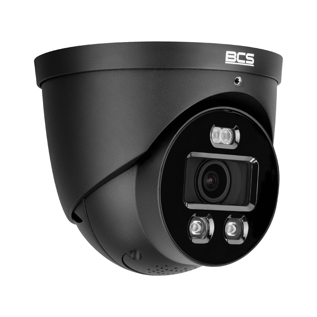 BCS IP Dome Camera 6MP 2400 g 130x208x300mm Model BCS-L-EIP66FCR3L3-Ai1-G