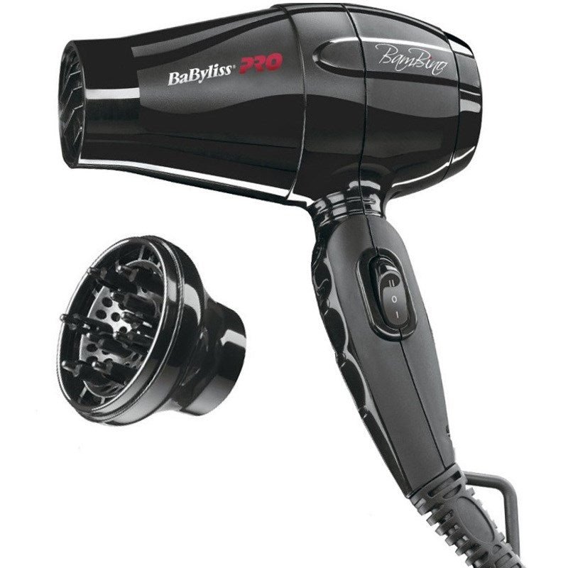 BaByliss Hair Dryer BAB5510E