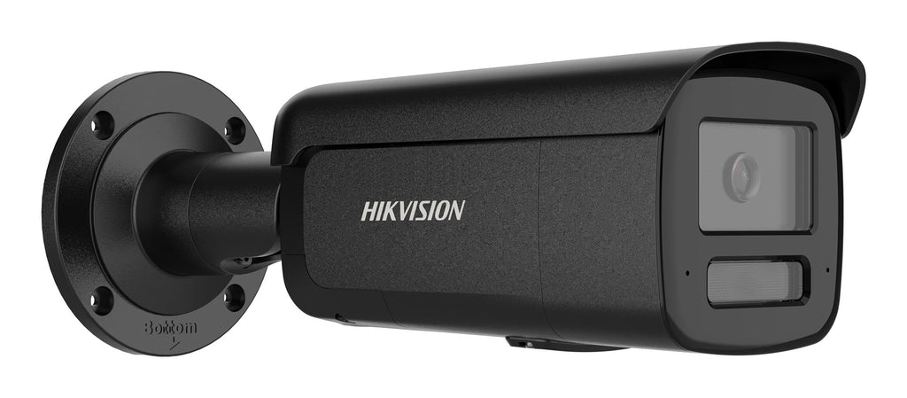 Hikvision Pro Series 8 MP Smart Hybrid Light Bullet Network Camera with ColorVu