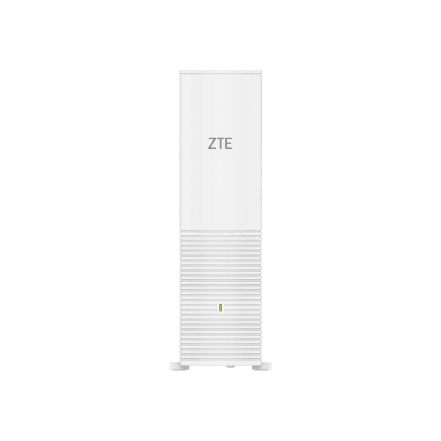 ZTE Z3460 Wi-Fi Router, Wi-Fi 7, Up to 15000 Mbps, Tri-Band, 320 MHz @ 6 GHz 320MHz