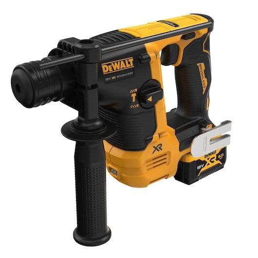 DeWALT DCH072P2-QW Rotary Hammer