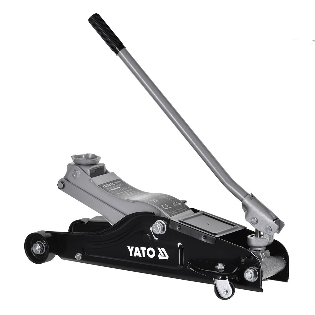 Yato YT-1720 Vehicle Jack/Stand
