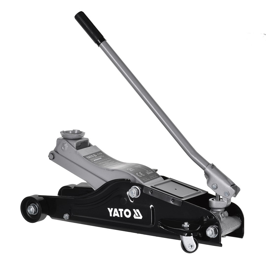Yato YT-1720 Vehicle Jack/Stand