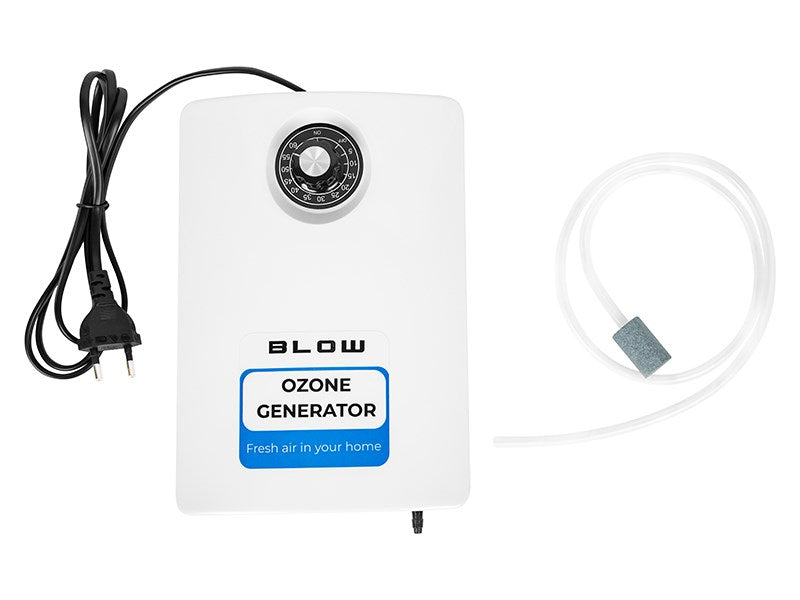BLOW Ozone Generator 870 g 100 mm Model 67-301#