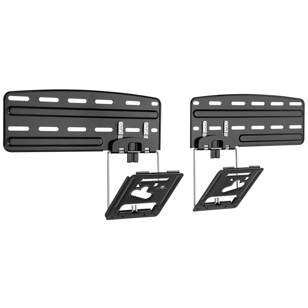 Maclean MC-806 N TV Bracket for Samsung QLED TVs 43"-85" max. 60 kg