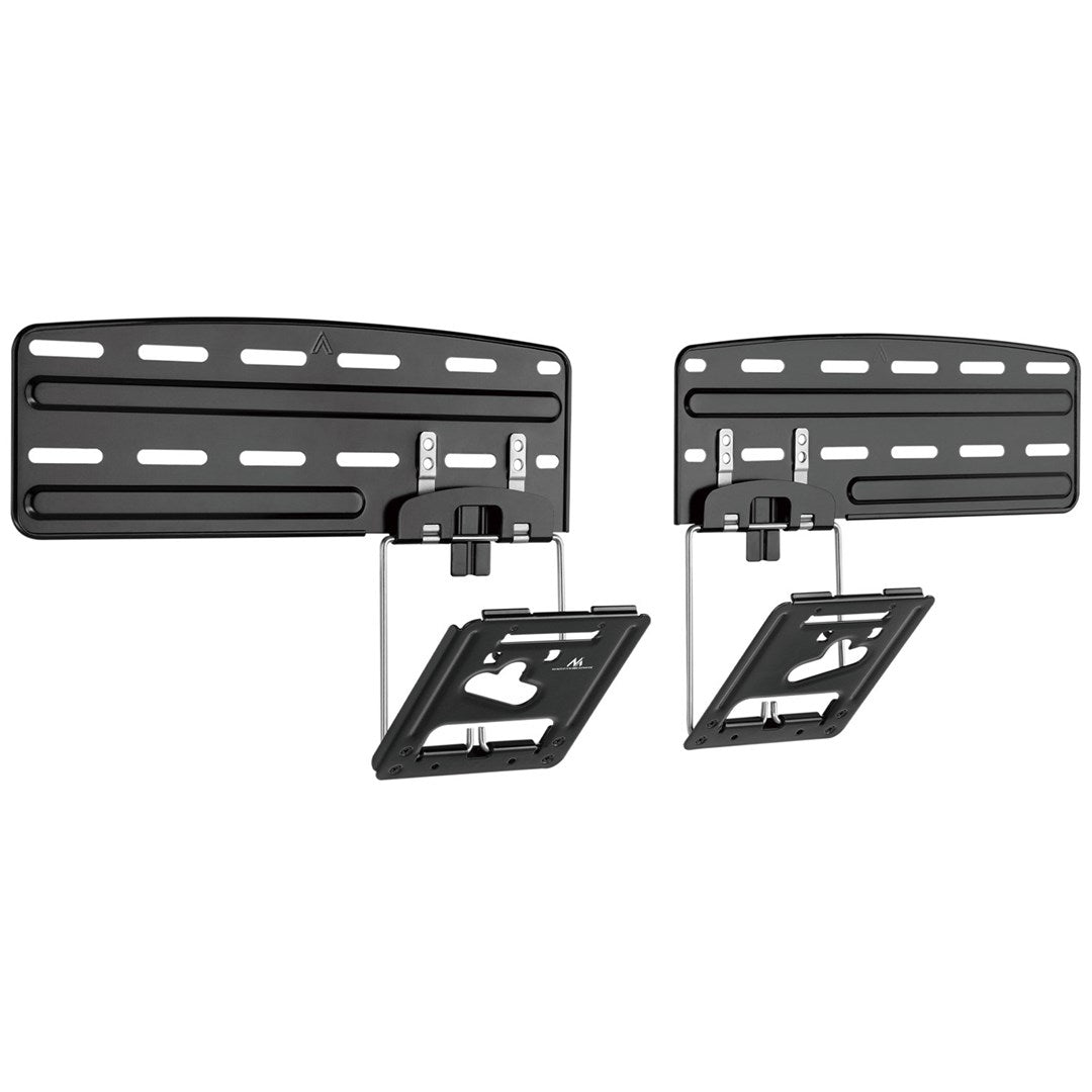 Maclean MC-806 N TV Bracket for Samsung QLED TVs 43"-85" max. 60 kg