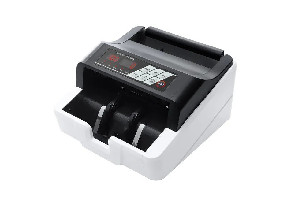 Extralink LockStar MG X-300 Banknote Counter