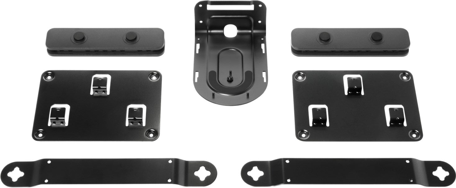 Logitech Video Conferencing Mounting Kit