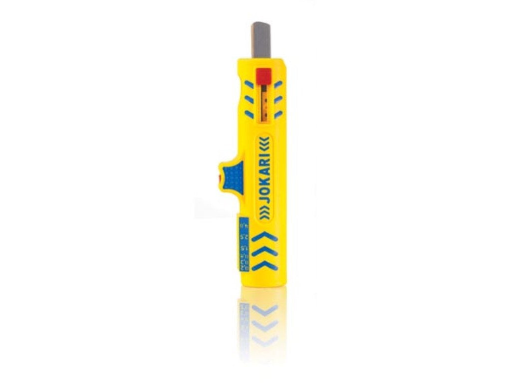 Jokari Secura No. 15 - Stripping tool