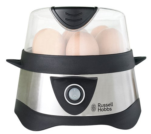 Russell Hobbs Stylo Egg Cooker - 365 W - 14048-56