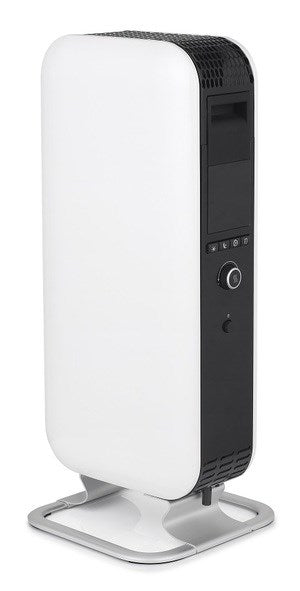 Mill AB-H1000DN electric space heater Radiator Indoor White 1000 W