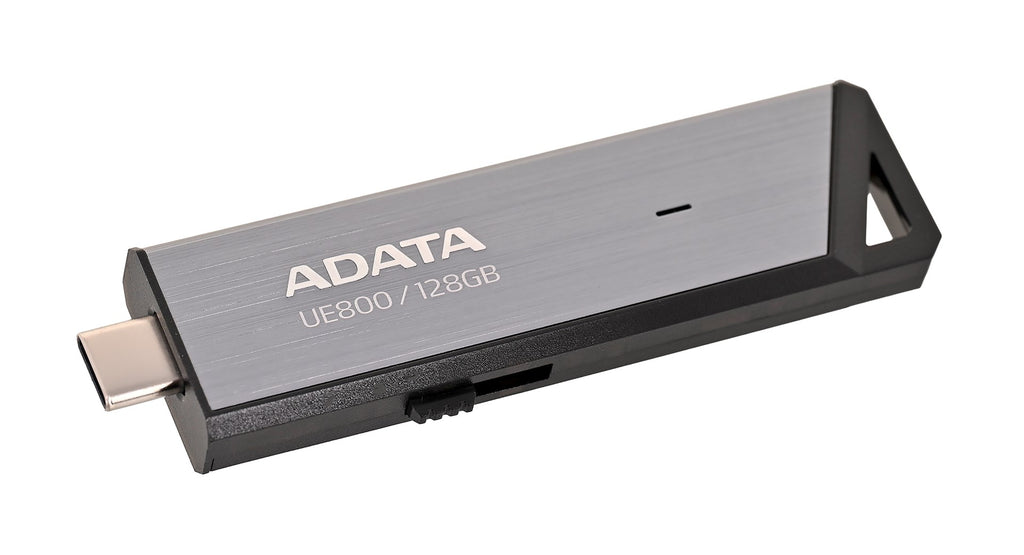 ADATA UE800 128GB USB Flash Drive USB Type-C 3.2 Gen 2