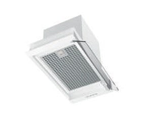 CATA CORONA WH 60 Built-in Cooker Hood 850 m³/h White